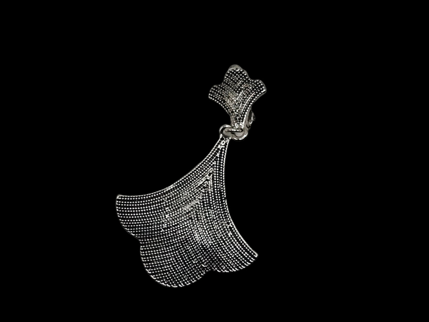 Summer Night Earrings