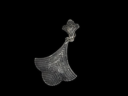 Summer Night Earrings