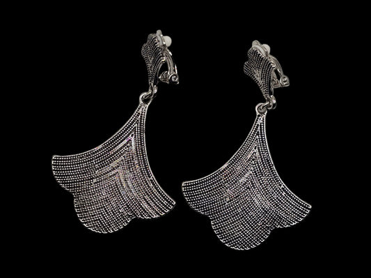 Summer Night Earrings